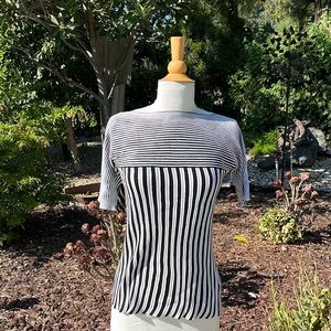 Armani Collezioni Top